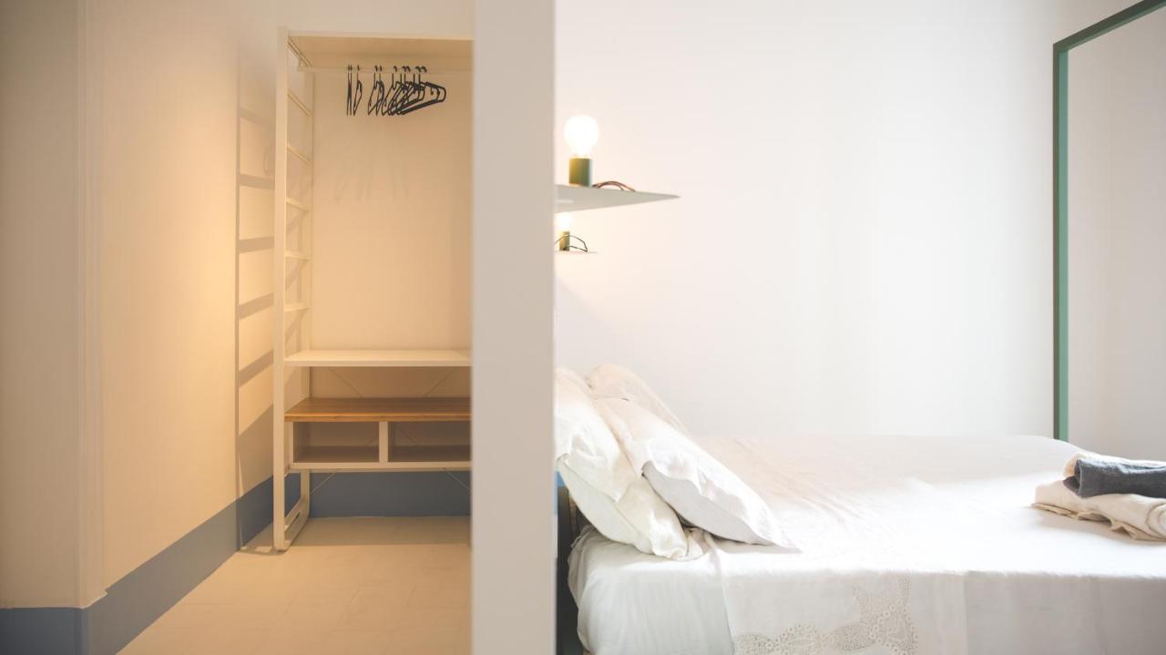 Casa Torrisi V Apartment Catania Ngoại thất bức ảnh