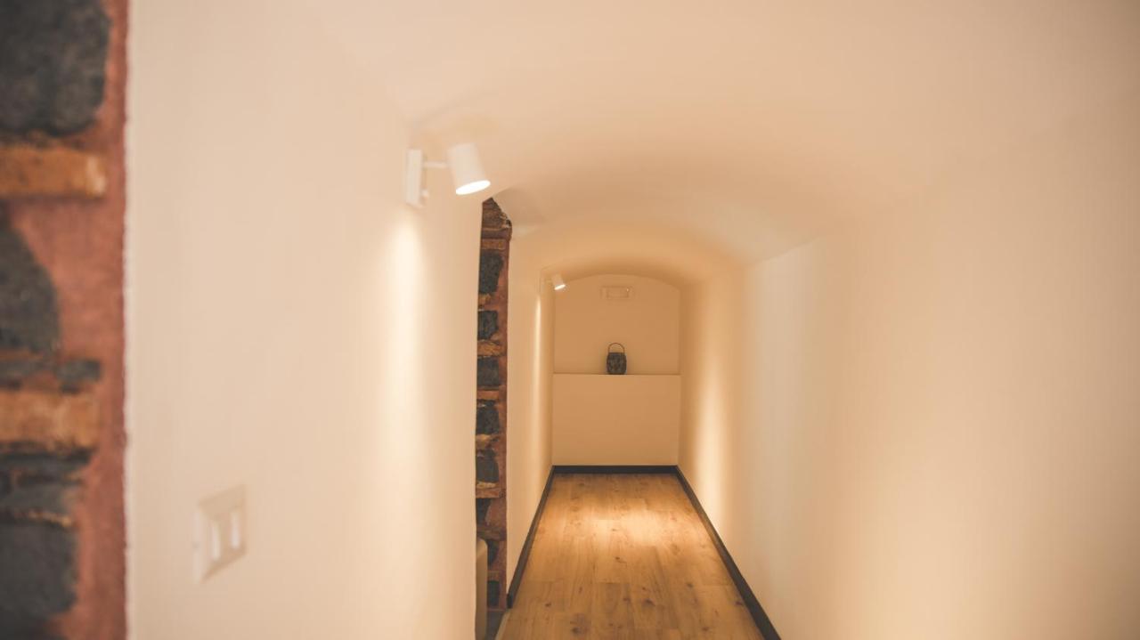 Casa Torrisi V Apartment Catania Ngoại thất bức ảnh