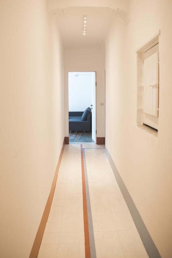 Casa Torrisi V Apartment Catania Ngoại thất bức ảnh