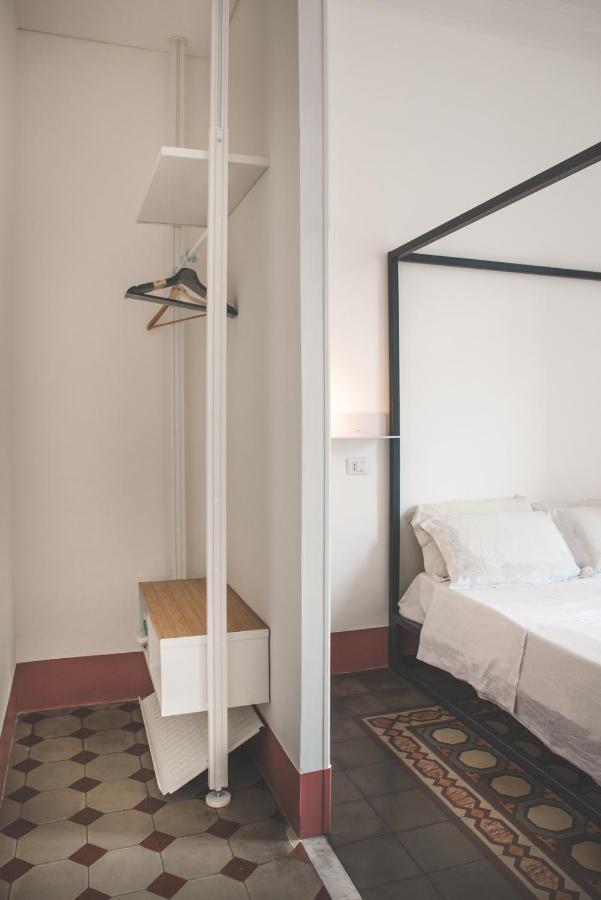 Casa Torrisi V Apartment Catania Ngoại thất bức ảnh