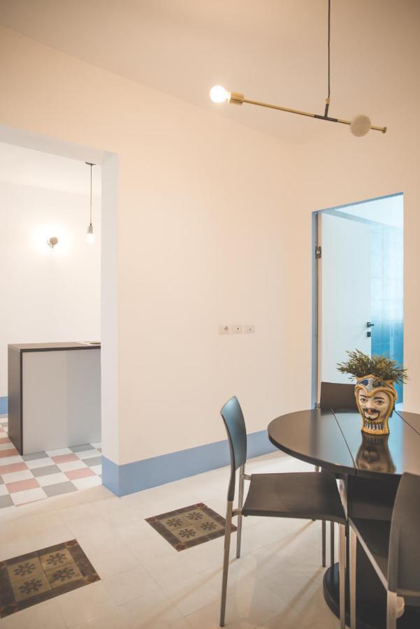 Casa Torrisi V Apartment Catania Ngoại thất bức ảnh