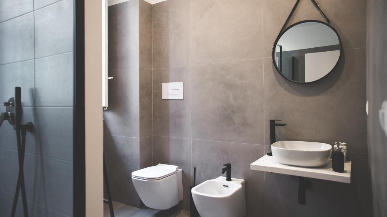 Casa Torrisi V Apartment Catania Ngoại thất bức ảnh