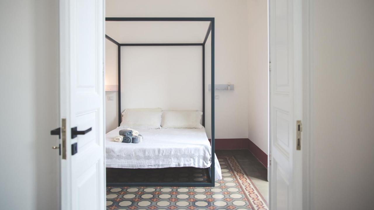 Casa Torrisi V Apartment Catania Ngoại thất bức ảnh